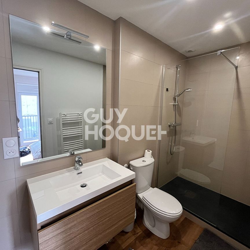 Location Maison 1 pièce 15m² - Photo 1