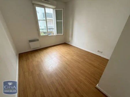 Appartement à louer 3 pièces 58.46m² - Photo 4