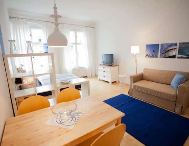 Immobilien - Photo 1