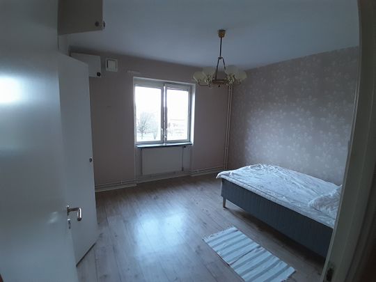 Tempelgatan, Mölndal - Foto 1