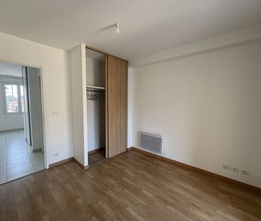 Location Appartement 2 pièces 31m² PALAISEAU 91120 - Photo 2