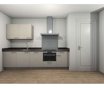 Appartement te huur: Tamboerijnhof 57 1544 ZA Zaandijk - Photo 4