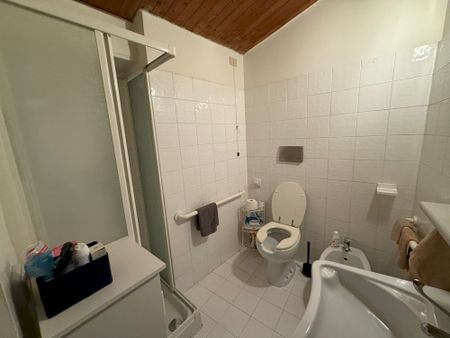 Spacious Private room in Via Pisana - Photo 4