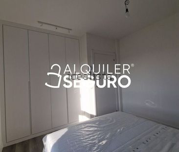 Alquiler de piso en Kale Sagarreta - Foto 6