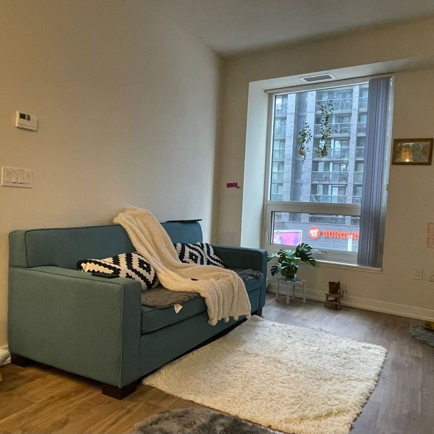 For Lease - 99 John Street Unit# 203, Toronto, Ontario - Photo 1