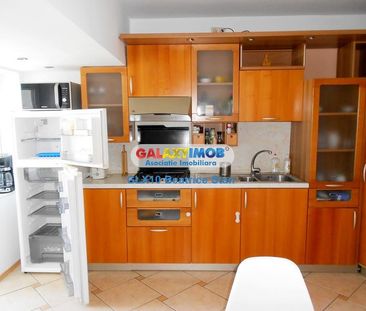 Resedinta eleganta 4 camere UNIRII / CAMERA DE COMERT - Photo 5