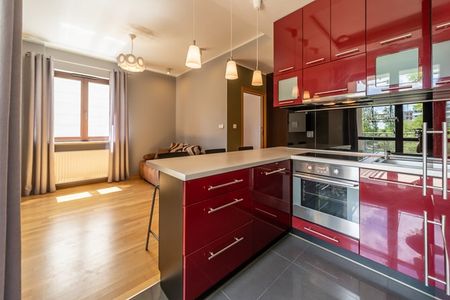 Warszawa Wola, Człuchowska - Zdjęcie 5