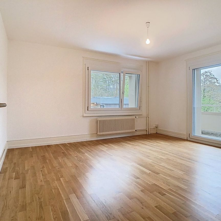 LOGEMENT LUMINEUX - Photo 1