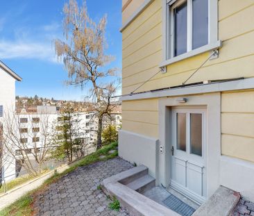 Wohnen am Puls der Stadt! - Photo 3