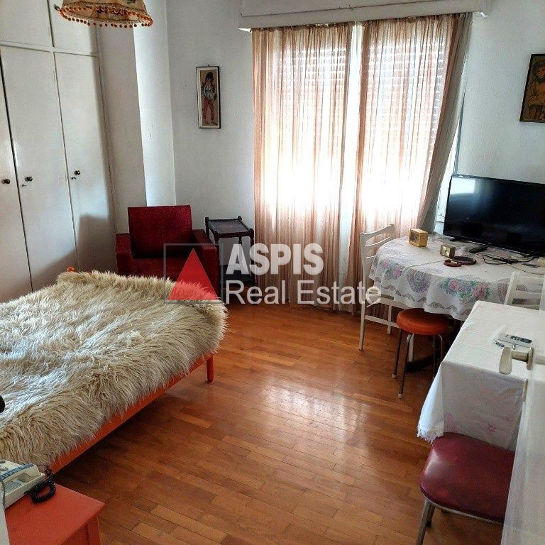 Διαμέρισμα για ενοικίαση Ομόνοια (Κέντρο) - Photo 1