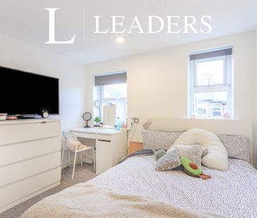 4 bedroom house to rent Clough Road, S1 - Photo 2