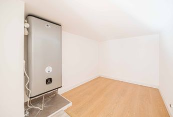 APARTAMENTO T2+1 NA AV ESTADOS UNIDOS DA AMÉRICA - LISBOA