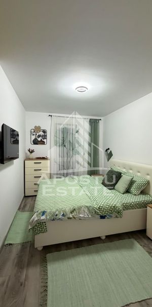 Apartament 2 camere, 44 mp utili, zona Adora Park - Fotografie 1