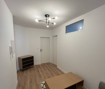 Appartement en COLOCATION - Photo 1