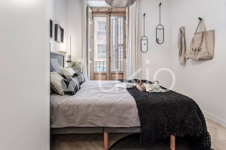 4 bedroom luxury Apartment for rent in Madrid, Spain - Photo 2