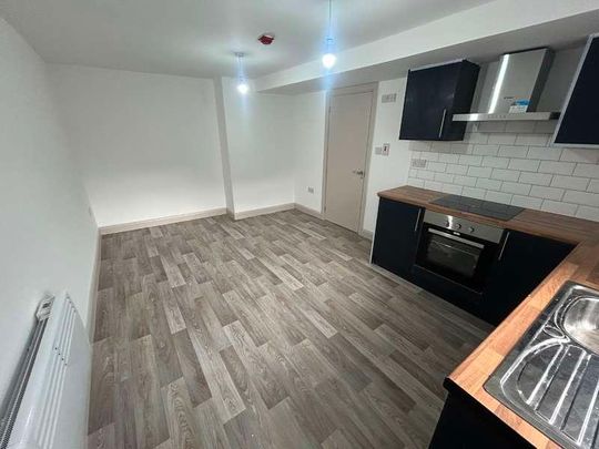 High Street, Staffordshire, Burton Upon Trent, DE14 - Photo 1