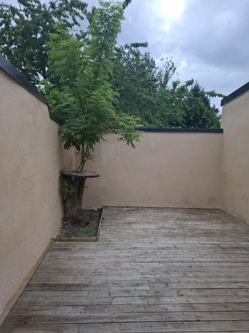 Location Maison 4 pièces 69m² TOURCOING 59200 - Photo 5