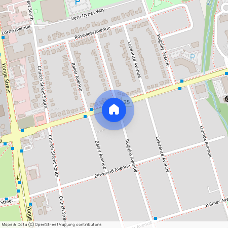 129 Major Mackenzie Drive, Richmond Hill