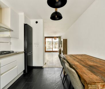 Sierkershof 8, Bomenrijk, 1112GM, Diemen - Photo 1
