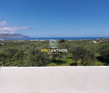 Μονοκατοικία Καβρός - Αποκόρωνας, Γεωργιούπολη - Φωτογραφία 4