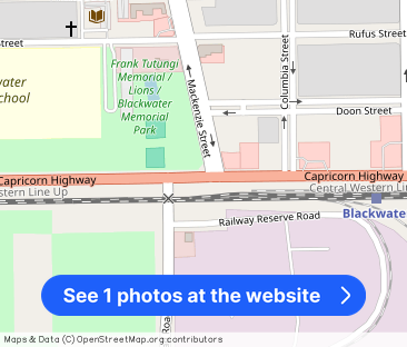 Short Term Accomodation with Criteria - Photo 1