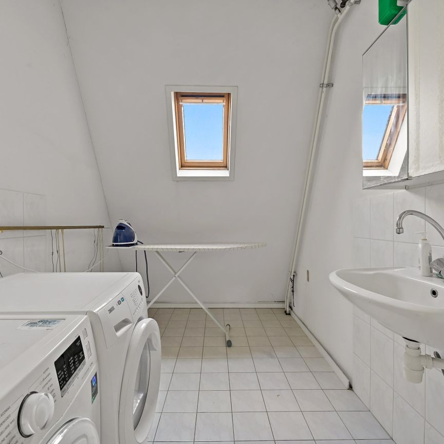 Te huur: Huis Koningin Wilhelminalaan 477 A in Voorburg - Photo 1