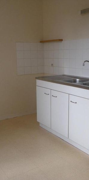 Location Appartement 2 pièces 53m² TOURS 37000 - Photo 1