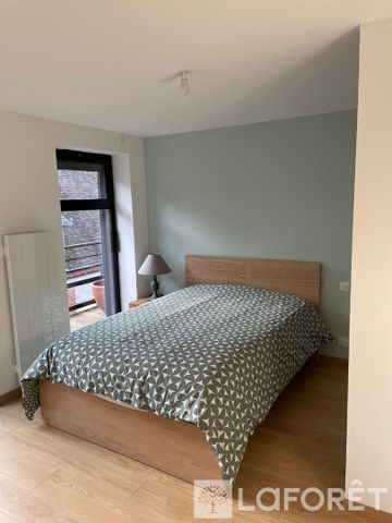 Appartement T3 L'Aigle à louer - Photo 3