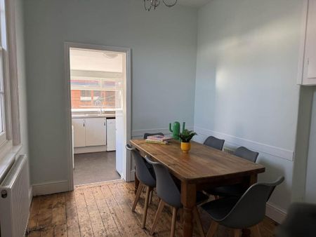6 bedroom house to rent - Photo 5