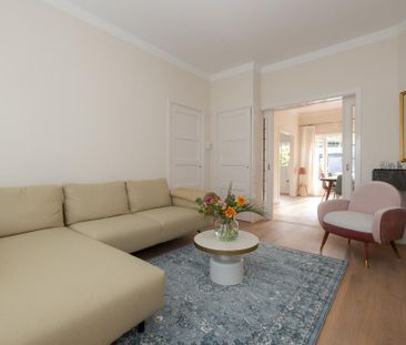 Te huur: Huis Simon Stevinweg 2 in Bussum - Foto 1