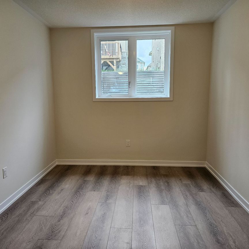 For Lease - 22 Ziibi Way Unit# Basement, Clarington, Ontario - Photo 1