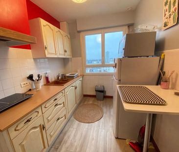 Location Appartement 1 pièce 28m² TOURS 37000 - Photo 2