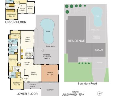 Centrally Located Spacious Family Home - Photo 1