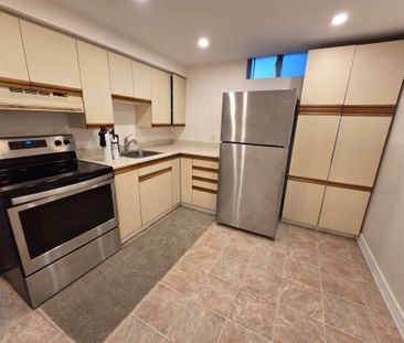 For Lease - 696 Penny Lane Unit# Lower, Burlington, Ontario - Photo 5
