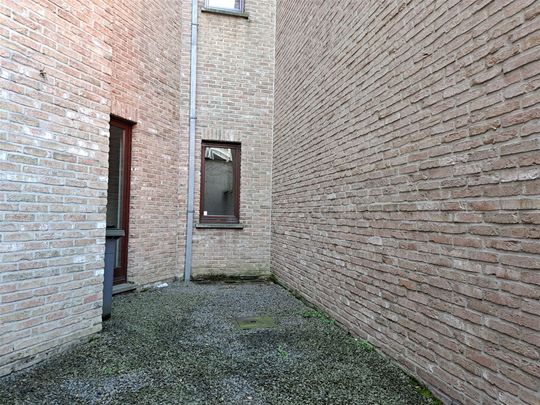 Ruim gelijkvloers appartement met 2 slaapkamers - Foto 1