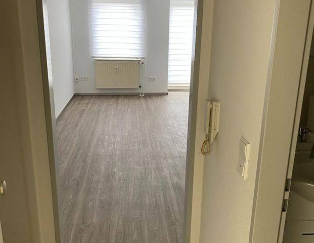 1 Zimmer, Kochnische, Bad, Uni-Nähe - Foto 1