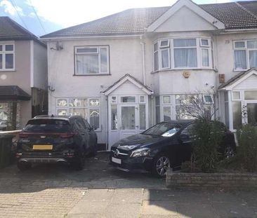 Kingsbury, Brent, NW9 - Photo 1