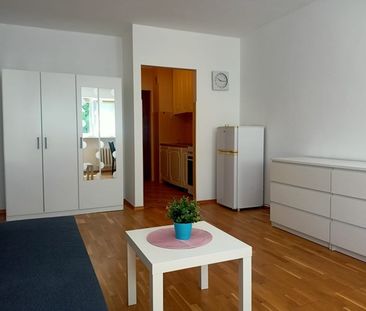 Warszawa Bielany, Wrzeciono - Zdjęcie 5