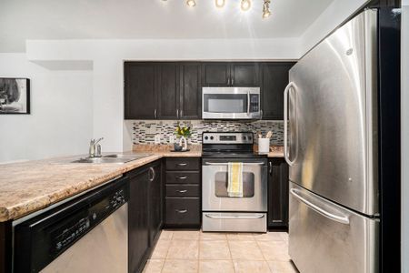 For Lease - 58 Steele Park Private, Cyrville - Carson Grove - Pineview, Ontario - Photo 2