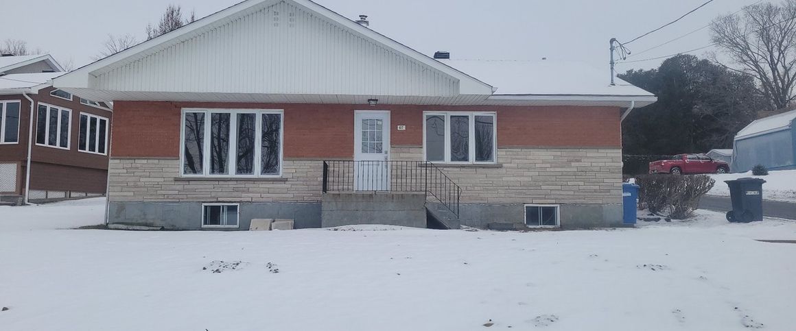 À louer / Maison de plain-pied - Photo 1