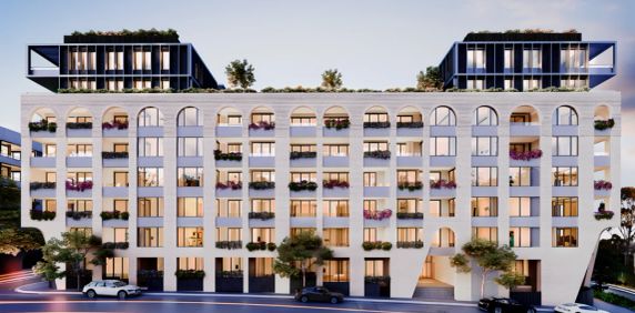 11 Wentworth street Glebe, Sydney - Photo 2