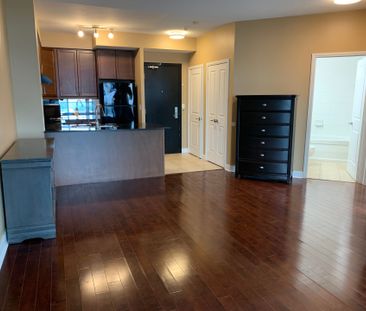 For Lease - 90 Absolute Avenue Unit# 810, Mississauga, Ontario - Photo 1