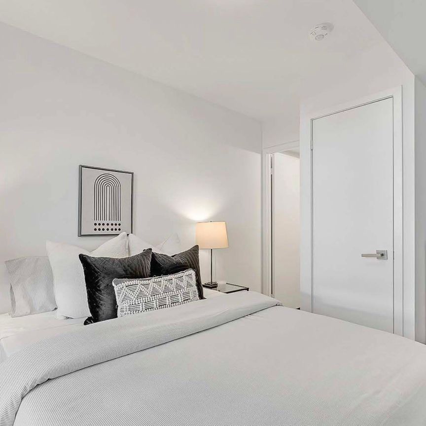 For Lease - 30 Tretti Way Unit# 1308, Toronto, Ontario - Photo 1