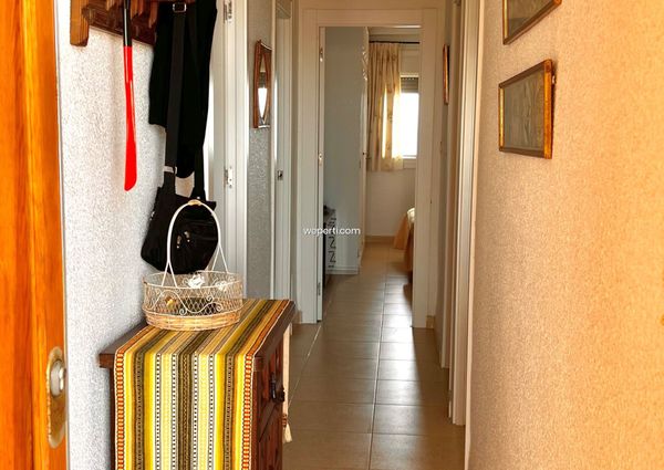 Apartment in Torrevieja, playa del cura, for rent