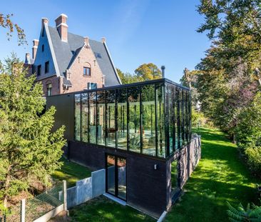 Villa te huur - Photo 4