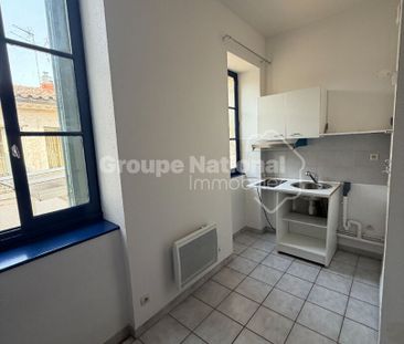 Location Appartement 2 pièces 22m² - Photo 1