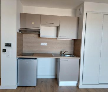 location Appartement T2 DE 37.5m² À BISCARROSSE - Photo 6