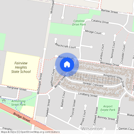 5 Wright Street, Qld 4350, Wilsonton