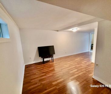 For Lease - 26 Richardson Drive Unit# Basement, Aurora, Ontario - Photo 6