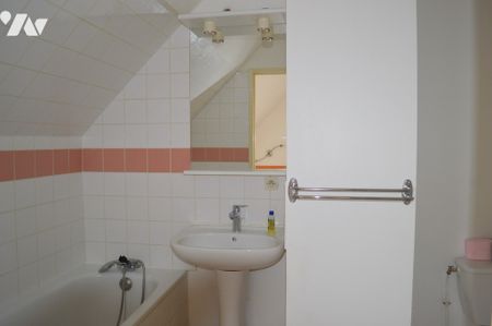 Location appartement à Amiens - Photo 2